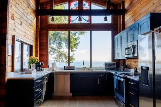 Port Hadlock Luxury Cabin Retreat Awaits you! cabin - Chimacum - 0