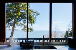 Port Hadlock Luxury Cabin Retreat Awaits you! cabin - Chimacum - 8