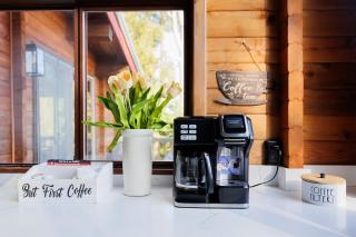 Port Hadlock Luxury Cabin Retreat Awaits you! cabin - Chimacum - 6