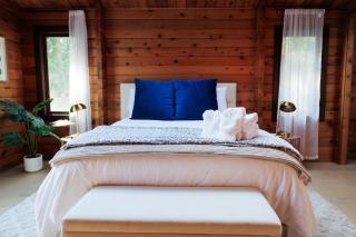 Port Hadlock Luxury Cabin Retreat Awaits you! cabin - Chimacum - 4