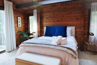Port Hadlock Luxury Cabin Retreat Awaits you! cabin - Chimacum - 3