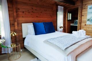 Port Hadlock Luxury Cabin Retreat Awaits you! cabin - Chimacum - 2