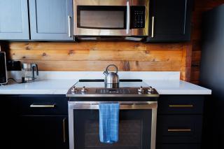 Port Hadlock Luxury Cabin Retreat Awaits you! cabin - Chimacum - 7