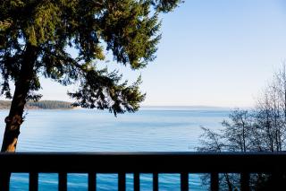 Port Hadlock Luxury Cabin Retreat Awaits you! cabin - Chimacum - 0