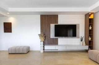 Élégance et confort 3 chambre sur le golf de Noria - Marrakech - 2