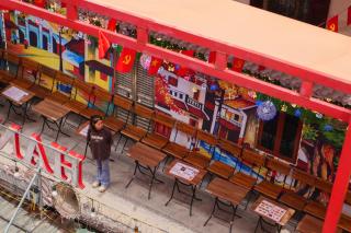 Rail & Rest Homestay - Railway View - Hanoi - 6