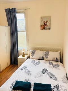 Mile-End Staycation - Londra - 9