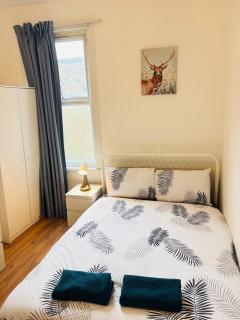 Mile-End Staycation - Londra - 8