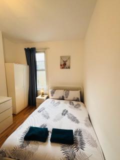 Mile-End Staycation - 7