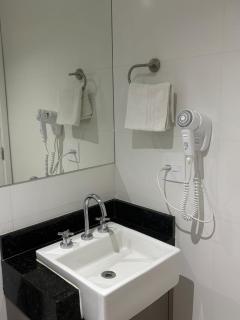 Apartamento completo em frente ao Allianz Parque com 1 vaga grátis - São Paulo - 8