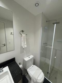 Apartamento completo em frente ao Allianz Parque com 1 vaga grátis - São Paulo - 3