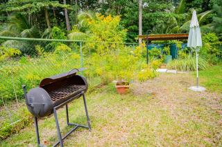 Macmillan's Holiday Villas - Grand'Anse Praslin - 9