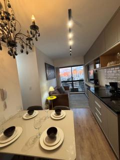 Apartamento completo em frente ao Allianz Parque com 1 vaga grátis - San Paolo - 4