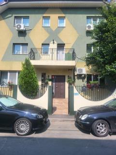 Green House 2 - Eforie Nord - 5