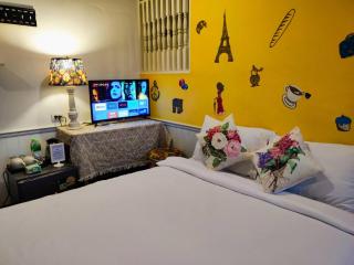 mstay - Bangkok - 0