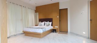 Hotel Gavalidev - Navi Mumbai - 0