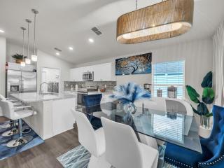 Bright & Charming 4BR Home in Ocala home - Marion Oaks - 8