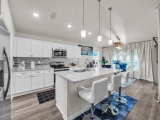Bright & Charming 4BR Home in Ocala home - Marion Oaks - 7