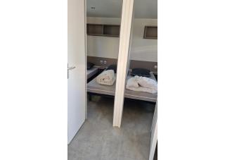Mobil-home Clim, TV, LL Camping LA CARABASSE 4 étoiles - MH-A013 - 4