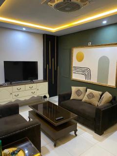 C junction commercial - Rawalpindi - 1