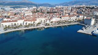 Tortosa Blue - Split - 4