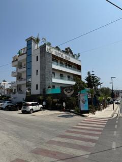 Ilio Boutique Hotel - Ksamil - 0