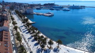 Tortosa Blue - Split - 9