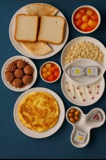 Reef Home Luxury Hotel - Riyad - 8