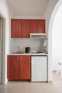 Aurea Blu Studio 01, sun, beach and dreamlike - Aliko Beach - 5