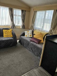 Devon Cliffs - Exmouth - 9