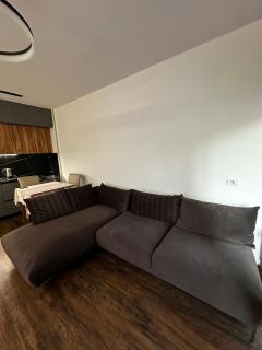 At Bruno and Biancas - Tirana - 8