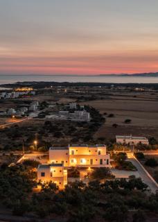 Aurea Blu Studio 01, sun, beach and dreamlike - Aliko Beach - 9