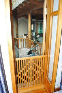 Aist Hotel Bukhara - 8