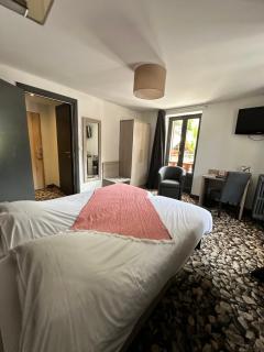 Hôtel-Chalet les Mélèzes - Valloire - 6