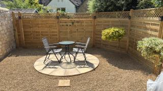 2 bedroom cottage in Stamford - Lincolnshire - 9