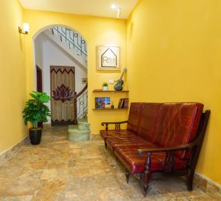 Rail & Rest Homestay - Railway View - Hanoi - 8