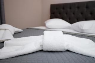 GreKa apartments - Kalivia Poligirou - 8