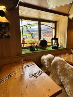 Hôtel-Chalet les Mélèzes - Valloire - 4