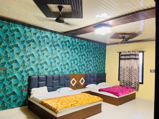 Jai Kalangi Resort - - 3