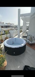 The Penthouse Hostel - Tanger - 0