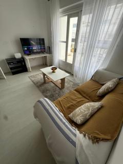 The Penthouse Hostel - Tanger - 6