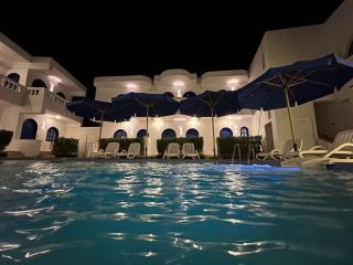 New Sea Horse Hotel - Dahab - 9