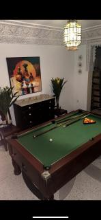 The Penthouse Hostel - Tanger - 7