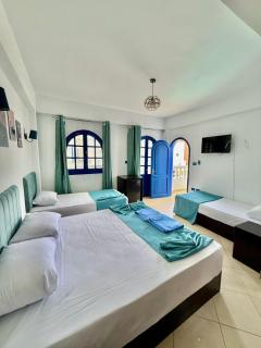 New Sea Horse Hotel - Dahab - 8