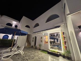 New Sea Horse Hotel - Dahab - 6