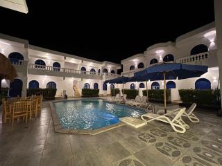New Sea Horse Hotel - Dahab - 5