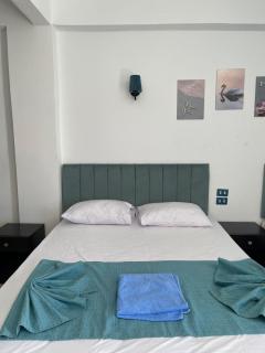New Sea Horse Hotel - 4