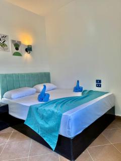 New Sea Horse Hotel - Dahab - 3