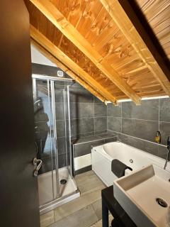 Hôtel-Chalet les Mélèzes - Valloire - 2