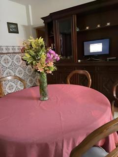 The Cosy Martil Flat - 0